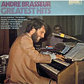 ANDRE BRASSEUR / Greatest Hits